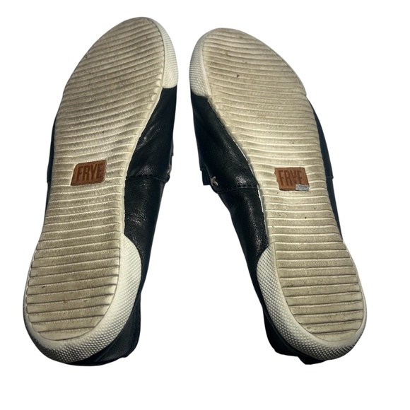 FRYE Women’s Melanie Slip-On Size 6 - Picture 7 of 7